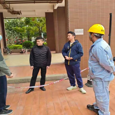 【鱼珠街河长办】鱼珠街河长办2026年2月9日到2月14日工作周报