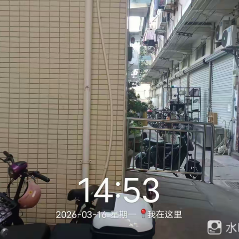 【鱼珠街河长办】鱼珠街河长办2026年3月16日到3月20日工作周报