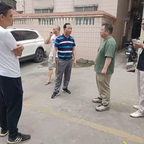 【鱼珠街河长办】鱼珠街河长办2026年4月13日到4月17日工作周报