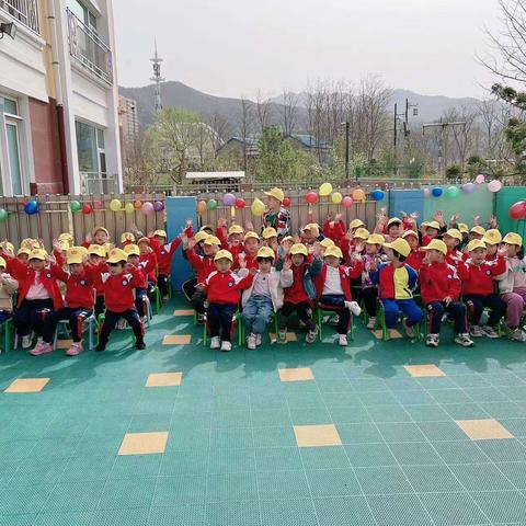 “玩”转盛夏 属你精彩