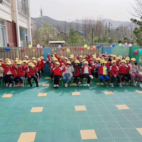 “玩”转盛夏  属你精彩