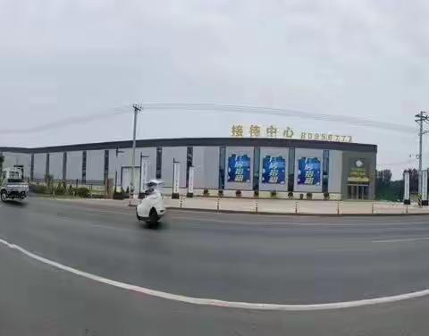 白云湖街道创智产业园招商信息