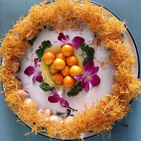 【水乡白云】跑完半马能量补给，白云湖这些美食不容错过！（二）