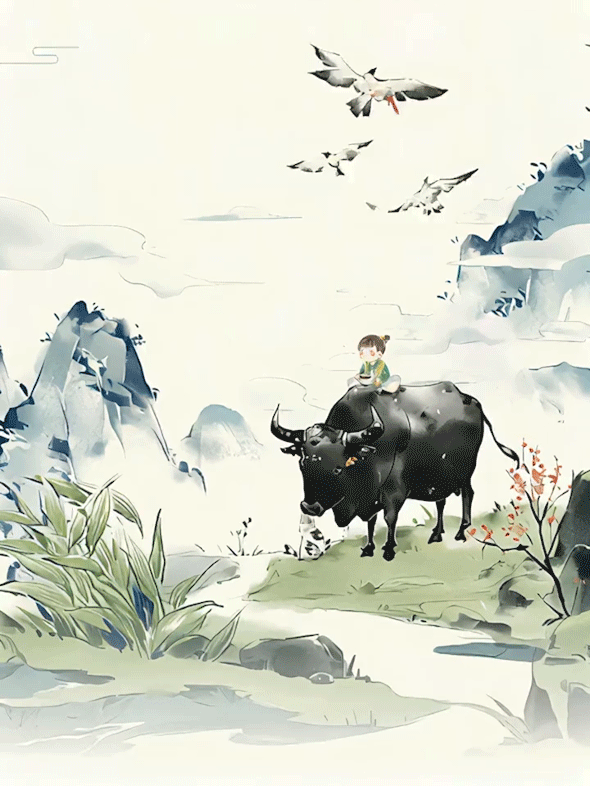 清明小长假安全小贴士 ——浦北县小江街道六新小学