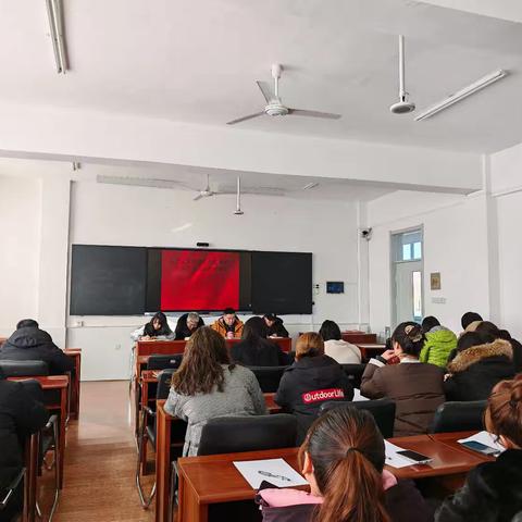 七家子学校加强师德师风建设暨集中整治中小学（幼儿园）教师违规收受礼品礼金专项行动系列教育活动