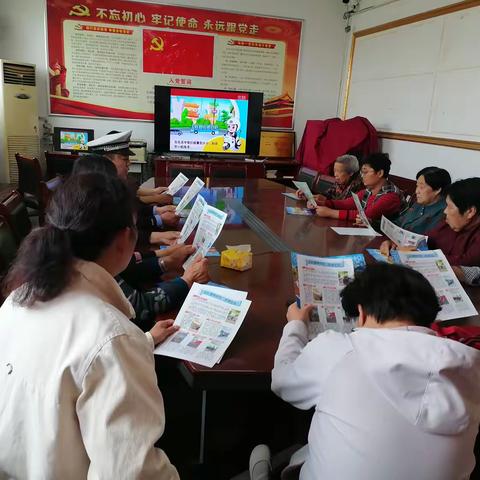 榆山街道丁山头村:点亮安全“警示灯”，护航乡村出行路