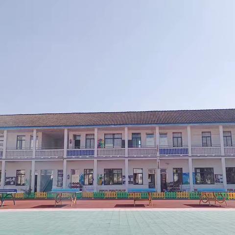 休宁县五城中心幼儿园 预报名啦！