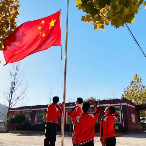 “学党内法规，强规章制度”——泗水县泗张镇北陈小学党内法规“学习宣传月”主题宣传活动