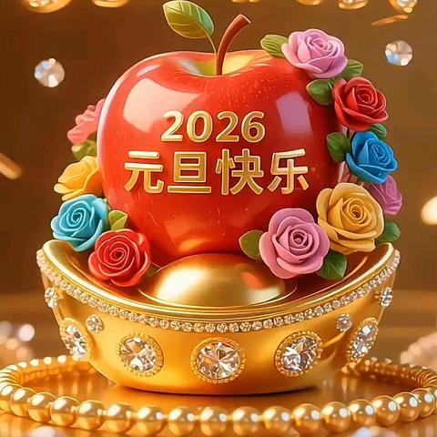 萌娃贺元旦.福马迎新年——孔店中心校附属园庆元旦主题活动