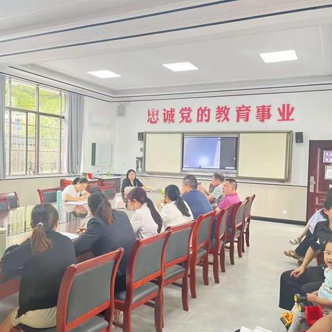 家校心连心，教育手牵手——赛头学校2023年上学期家访记实