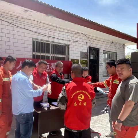 夯实平安之基   擦亮幸福“底色”