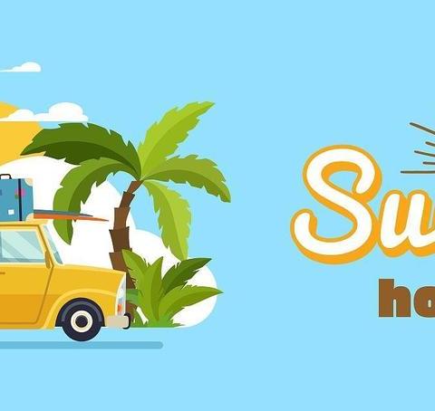 盛世秦都幼儿园——开学前“收心”温馨提示💌