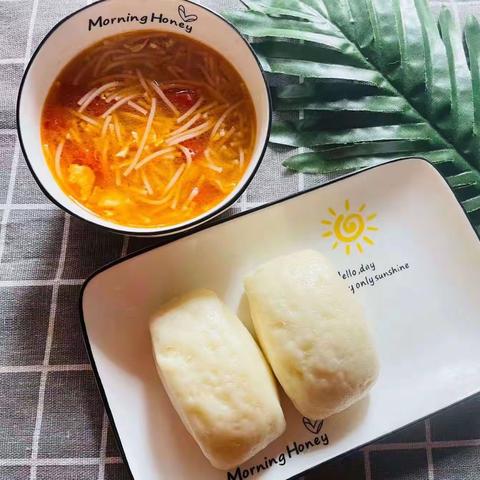 博士友幼教集团美食播报