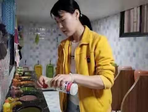 【博士友第二幼儿园】消毒篇