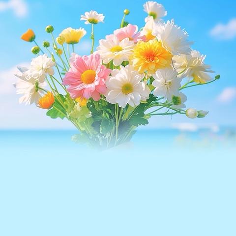 温情聚渠运 同心庆生辰——渠运部举办员工集体生日会 ‍ ‍