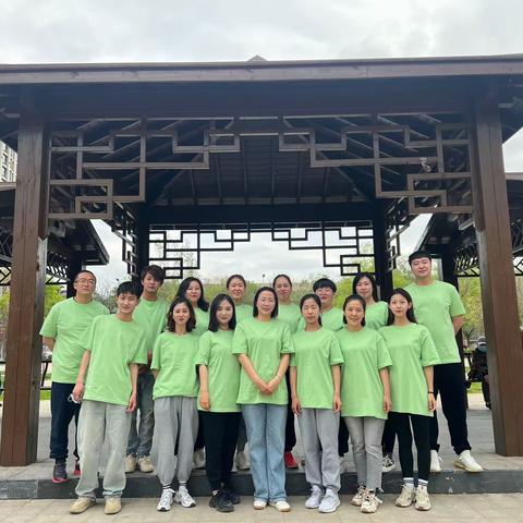 【心服务·万和在行动】“运动彰显青春 ， 赛事展现活力”——奋斗吧，青年