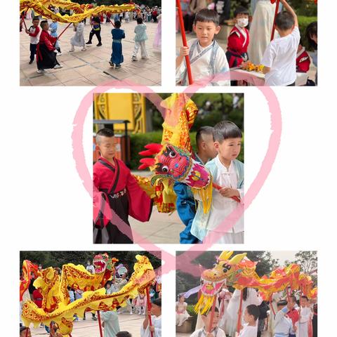 【心服务·万和在行动】这样的跳蚤市场你参加过吗？