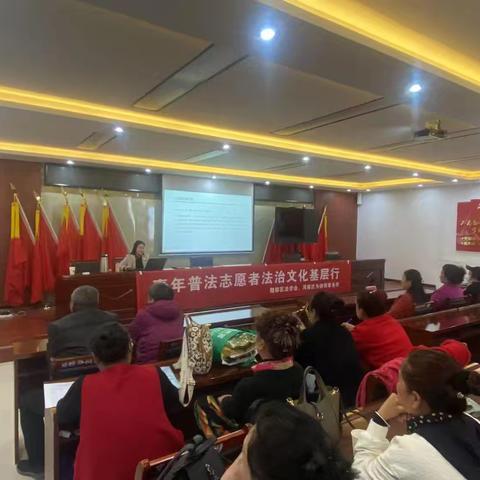 "银发守护" 筑牢反诈防火墙——文峰办事处开展老年人科普反诈活动