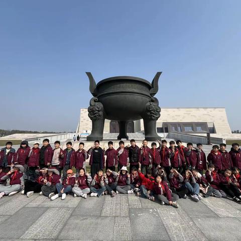 追寻楚汉风韵，畅游淮南之旅