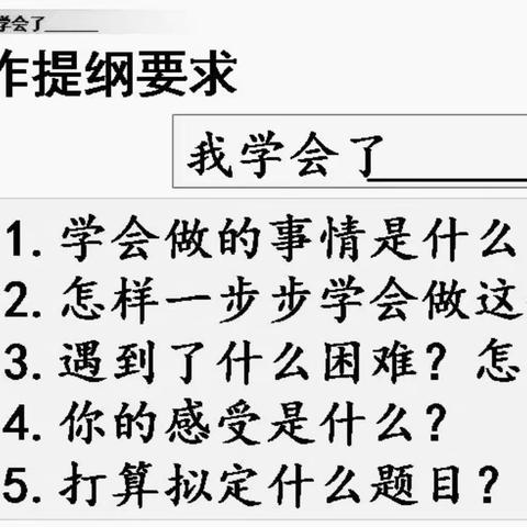 “文采飞扬，笔墨生香”———甘谷县新兴小学四年级1班单元习作小达人