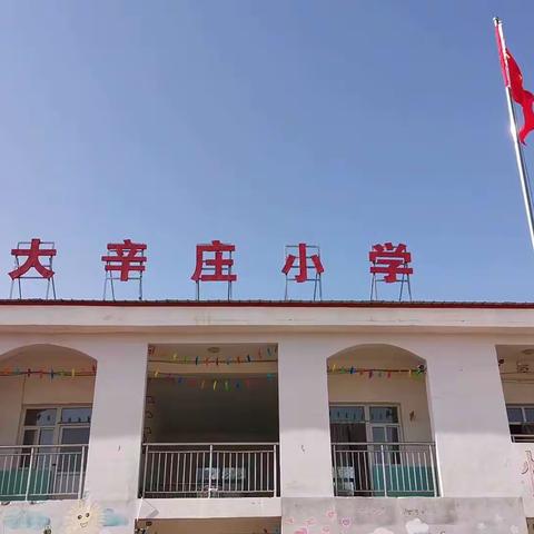 欢乐童年   放飞梦想———大辛庄小学开展“六一”儿童节文艺汇演活动