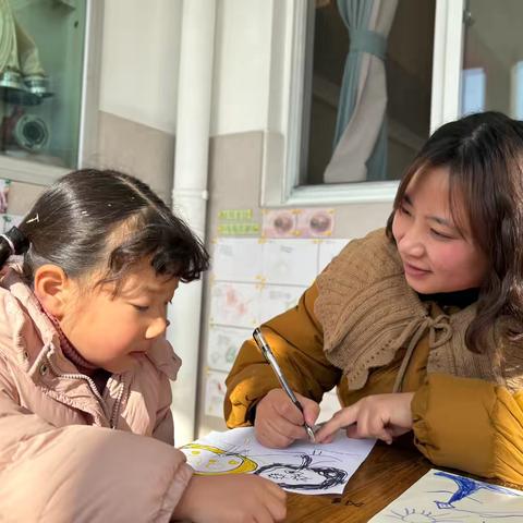 提灯引路，育梦成光 ‍ ‍——身边的“最美教师”