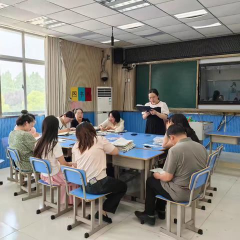 同心研学扬帆起，互助共进育新奇‌