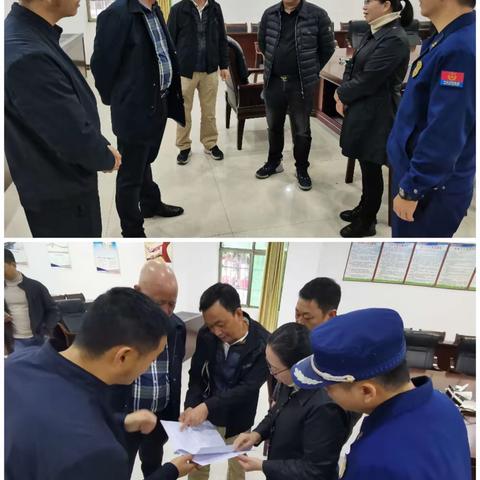 张惠红率队到海南金昌金矿有限公司明查暗访矿区安全生产工作