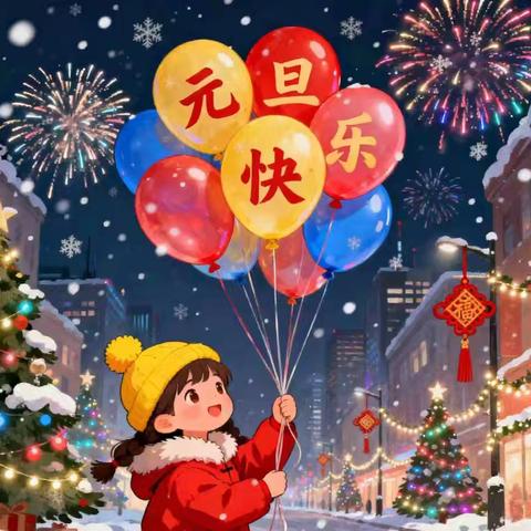 喜迎元旦，安全相伴--东港三小元旦假期安全致家长一封信