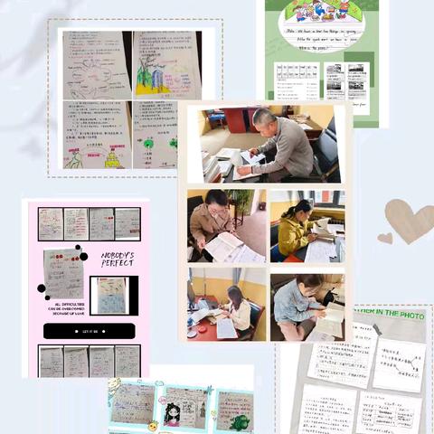 以查促教守常规 行耕不辍待花开 ﻿——回军小学“以德贯穿  先学后教  当堂训练”教学模式之教案作业常规检查活动