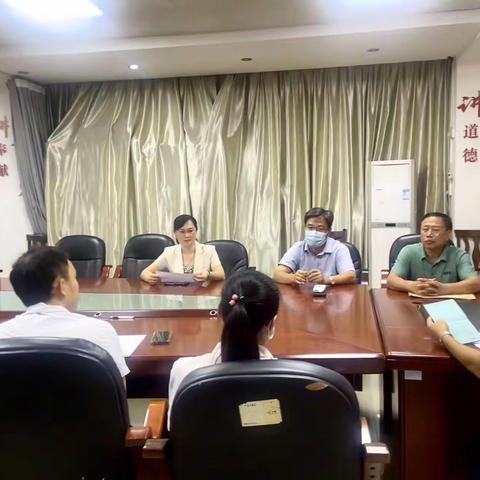 白沙县社会保险服务中心关注民声 营造良好的社会营商环境