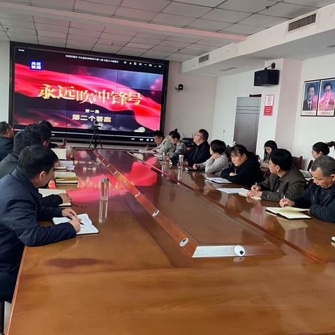 抓部署 快动员 深学习 促提升      ——磁县司法局“抓基层抓基础抓规范抓提升”活动进行时