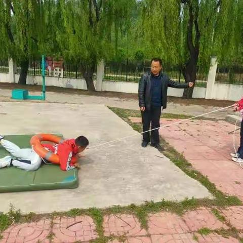 五一假期安全与你“ 童”行