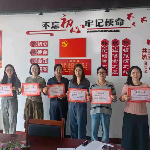 匠心课堂，点亮成长——朱里口中心校优质课评比活动风采纪实