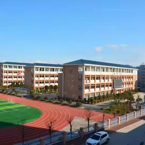 新师绽芳华，亮相展风采—记实验小学数学组新教师过关课