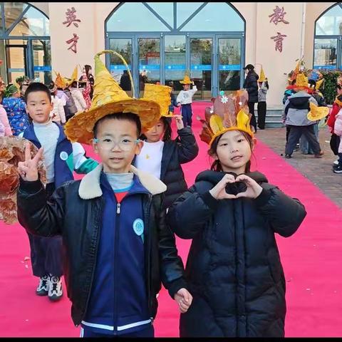 一年级11班一周记录