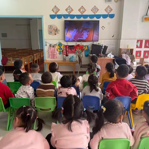 【双争有我】汉族特色美食——井陉矿区区直幼儿园