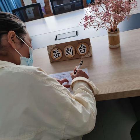 “食”光有你，“味”你而来        ——  顺河中心幼儿园膳食家长委员会会议