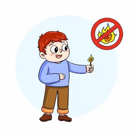 寒假消防   你我同行———朝邑镇中心小学关于寒假消防安全致家长的一封信