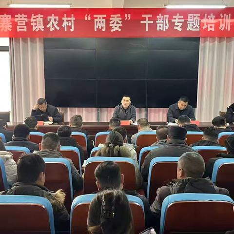 砖寨营镇“一品一播”工作动态