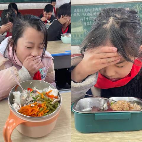 桥江镇中心小学食品安全 ‍突发事件应急演练回顾