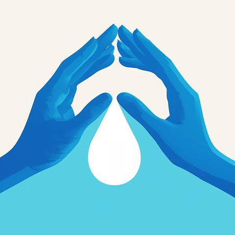推动水利高质量发展 保障我国水安全