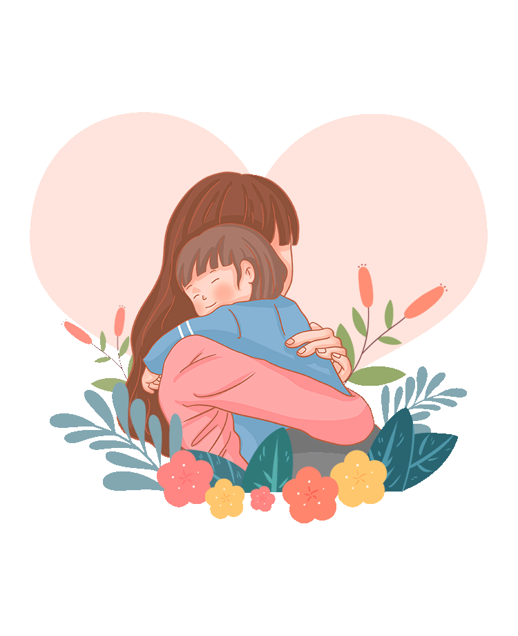 温情五月，感恩母亲——广阳镇实德幼儿园母亲节主题活动