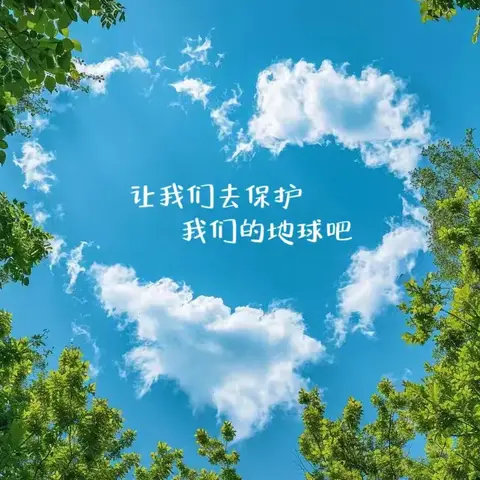 以青春之名，为环保发声-开元中学七年级综合实践