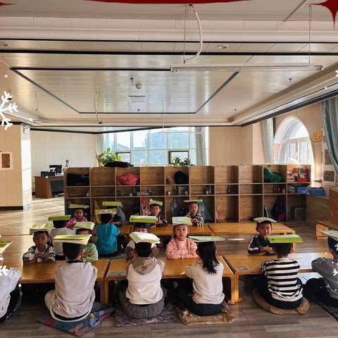 📺欢迎收看📺 ～～～～～～～ 今日份快落☁️ 体会小朋友被宠的幸福感🥰