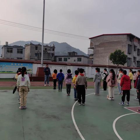 “快乐运动，健康成长”——隆兴小学秋季运动会