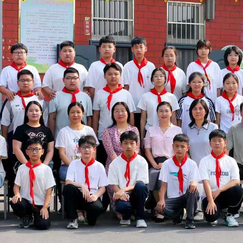 毕业季，不说再见