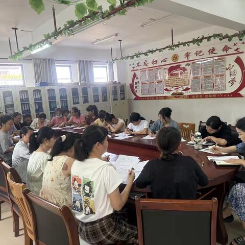 预防先行，共促成长——万宁市后安镇乐来中心幼儿园秋季传染病预防应急处置知识培训