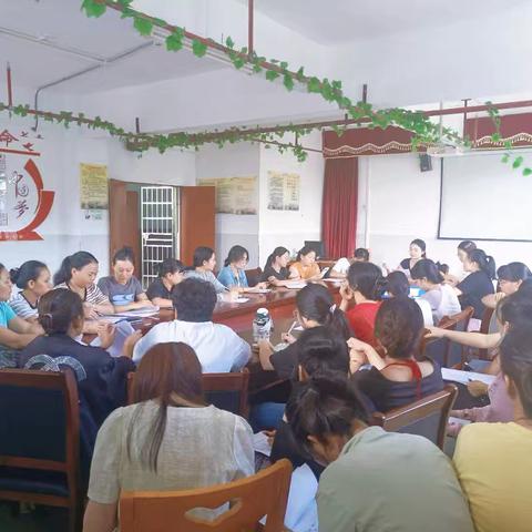 乡野寻童趣，入园正当时——万宁市后安镇乐来中心幼儿园入村招生家访进行时