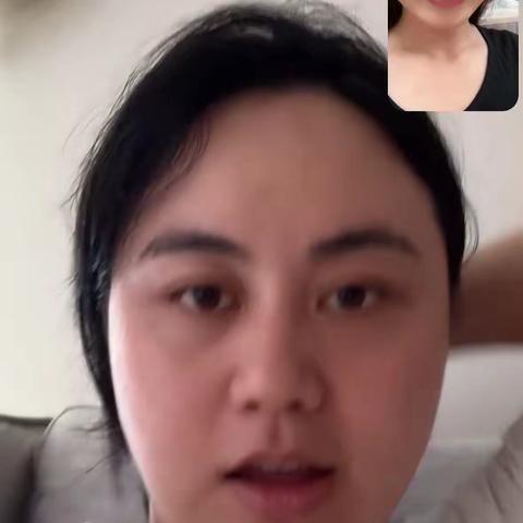 大四班家访